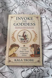 Invoke the Goddess