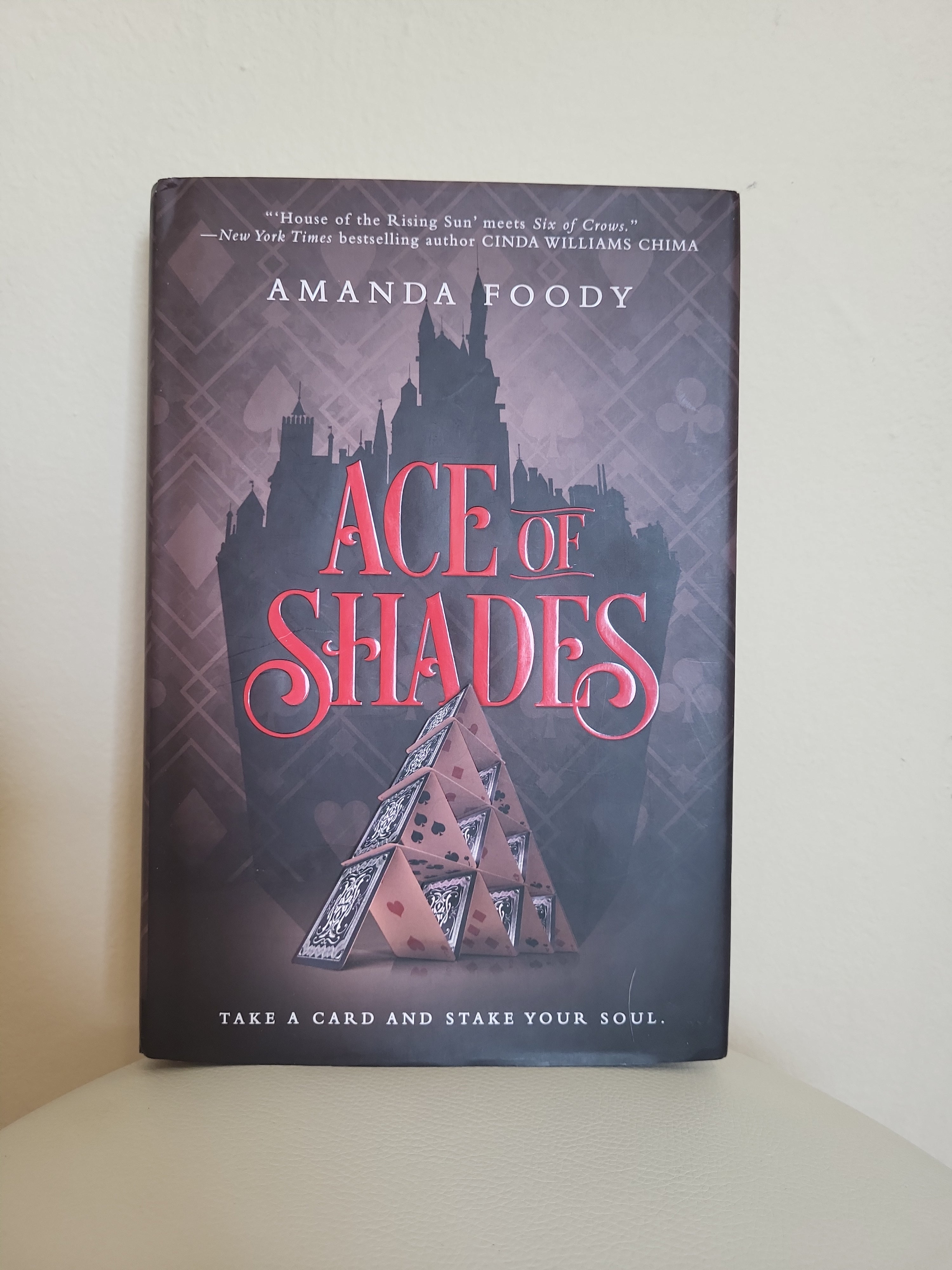 Ace of Shades