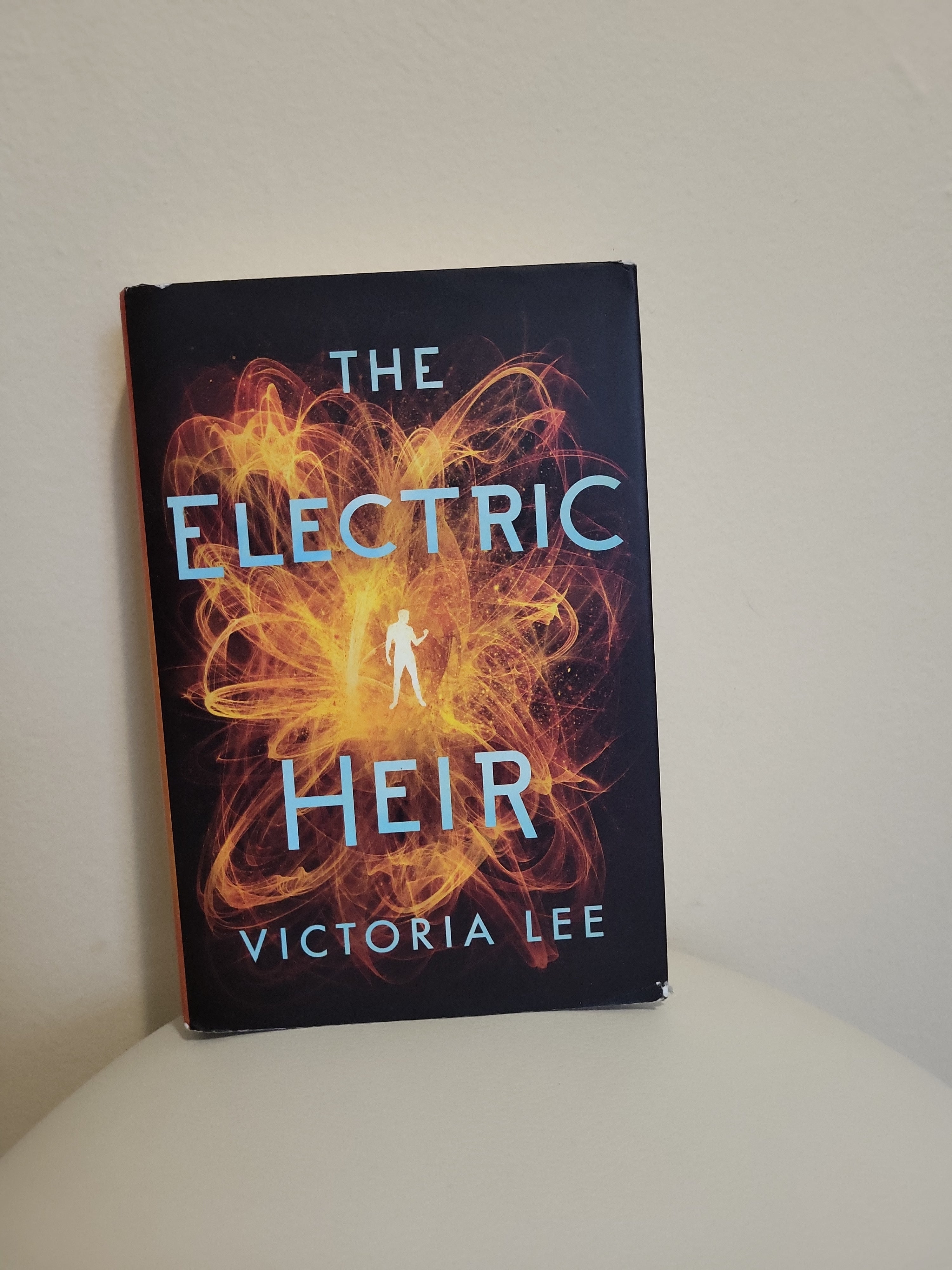 The Electric Heir