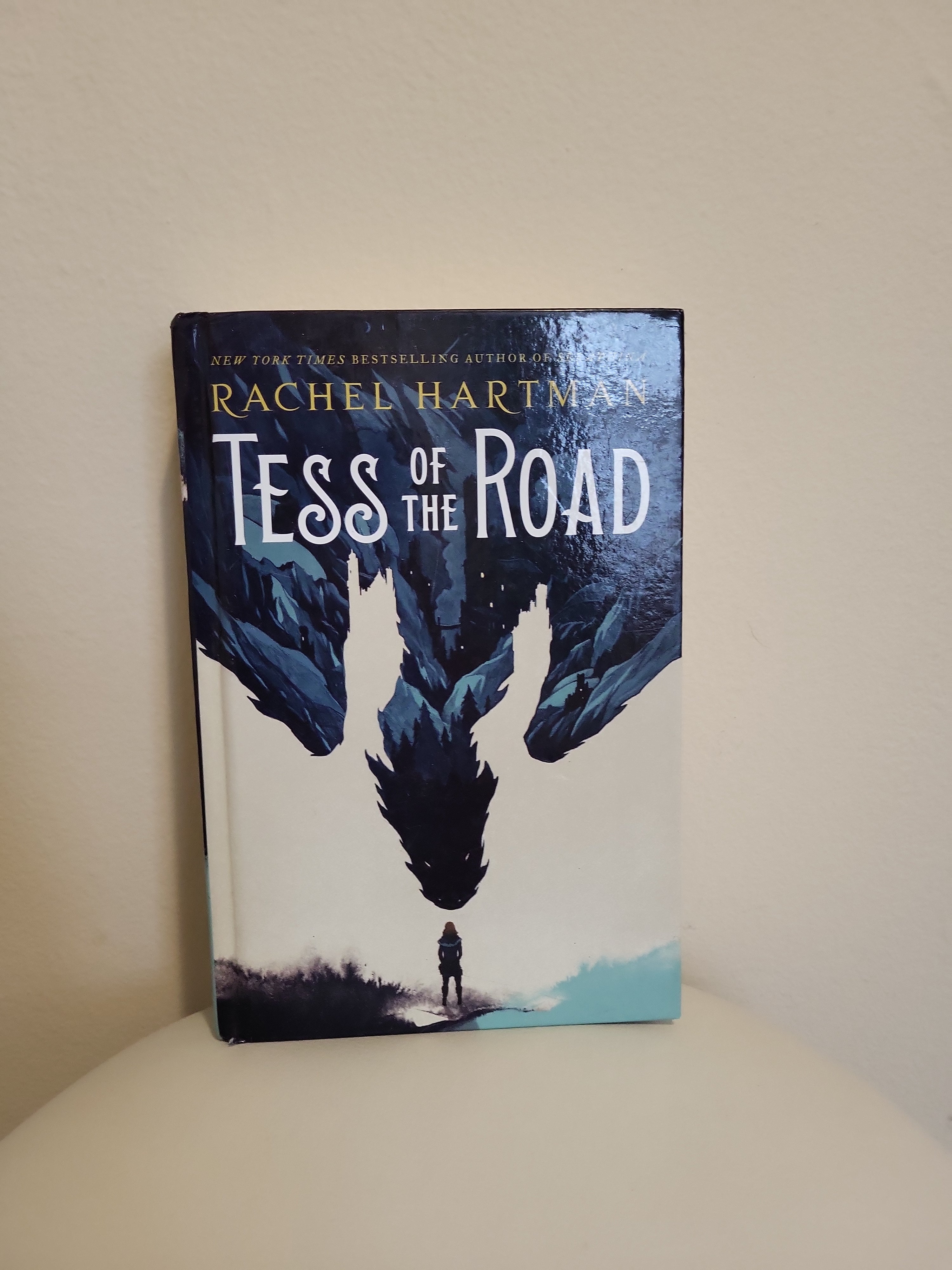 Tess of the Road