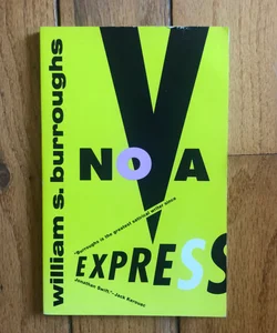 Nova Express