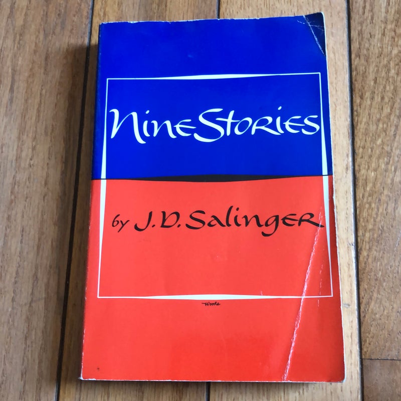 Nine Stories