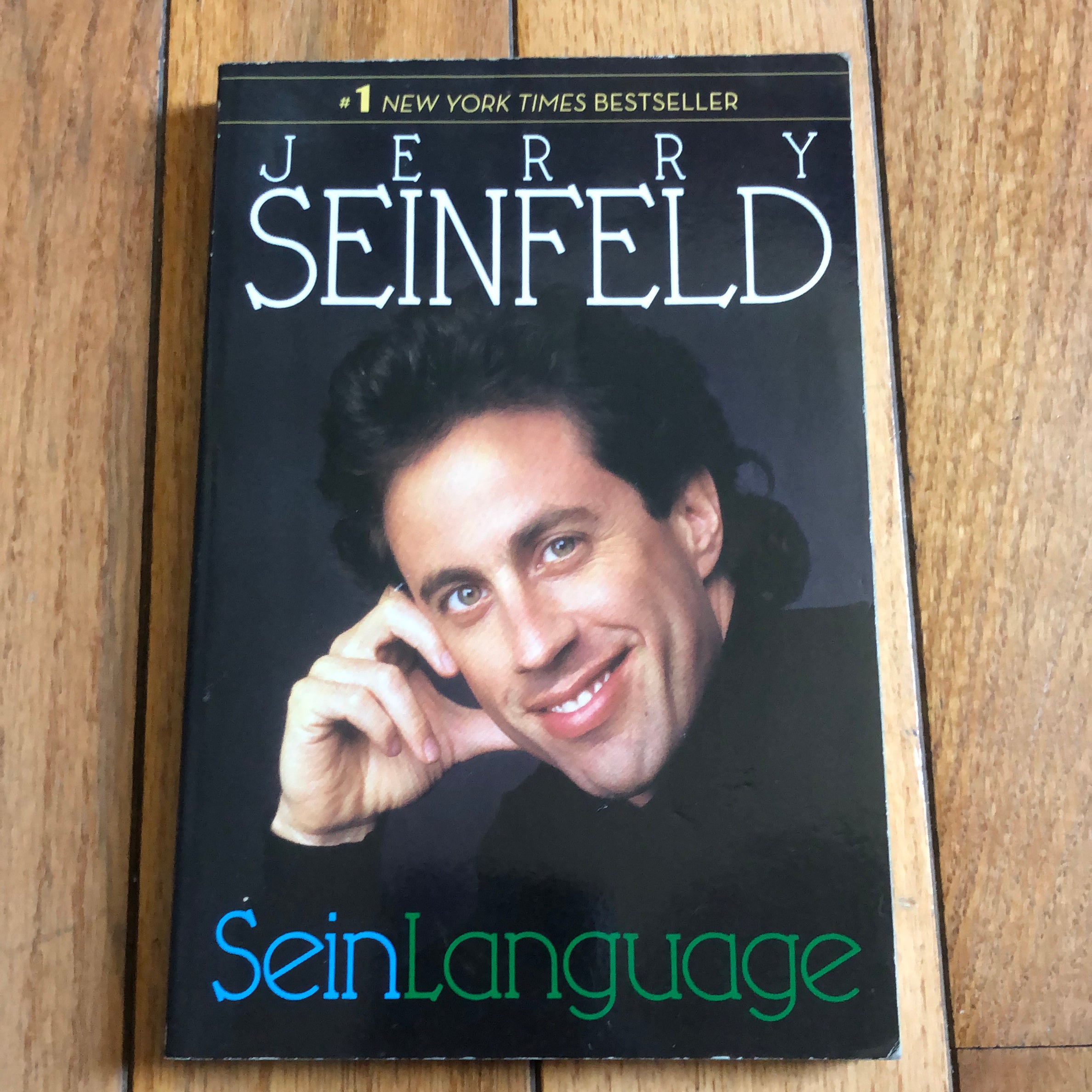 Seinlanguage