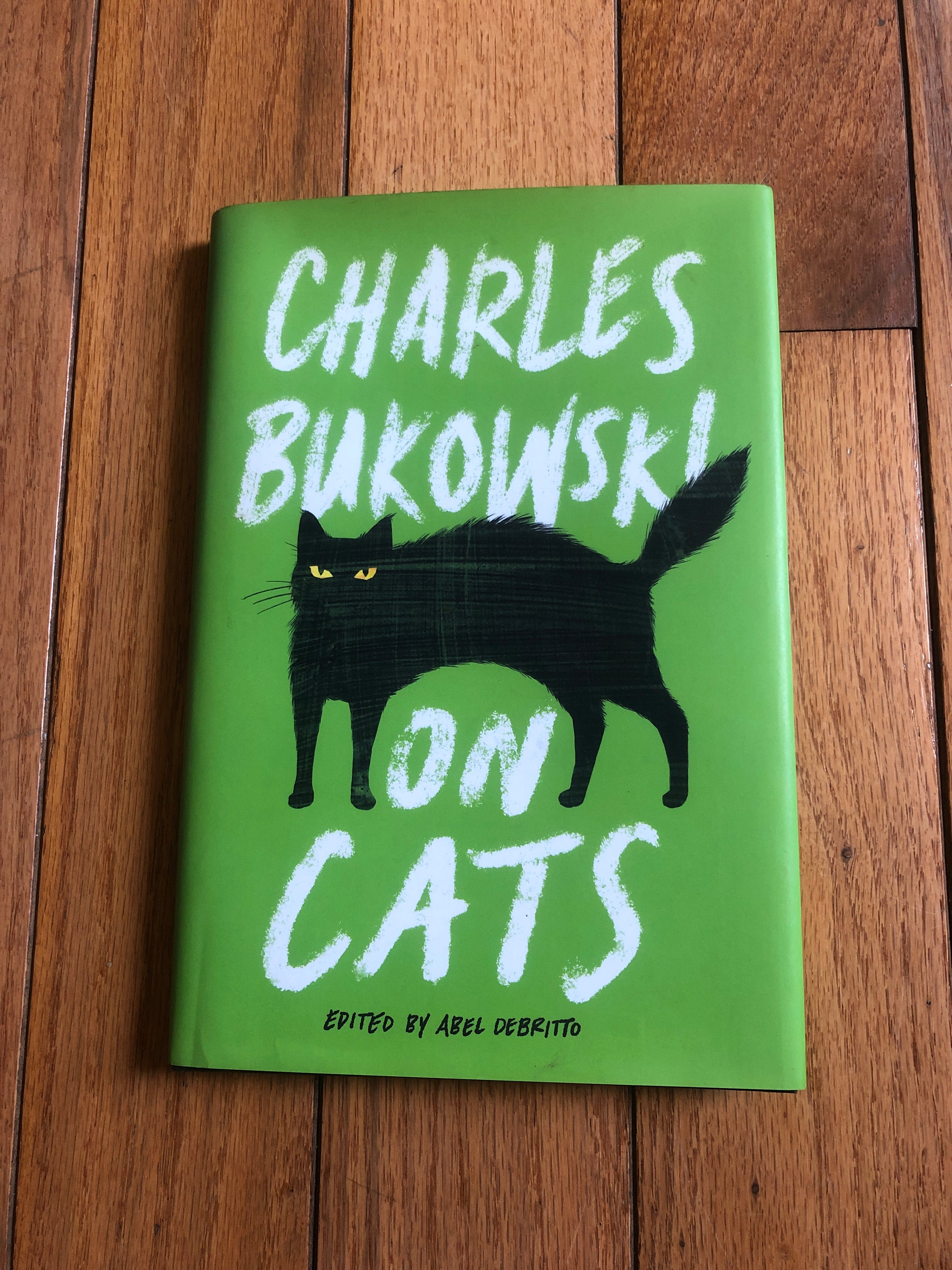 On Cats
