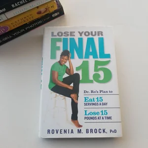 Lose Your Final 15