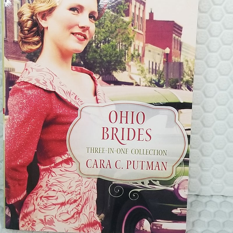 Ohio Brides