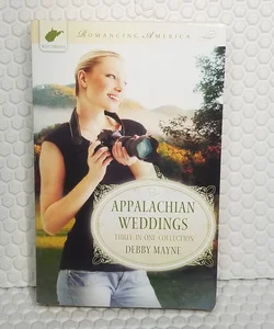 Appalachian Weddings