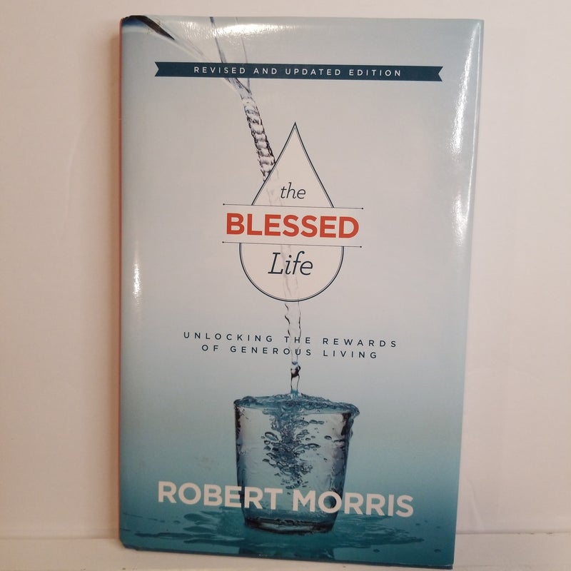 The Blessed Life, New and Revised Edition