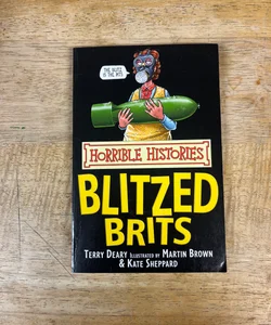 The Blitzed Brits