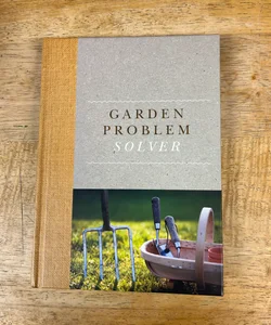 Garden Problem Solver 