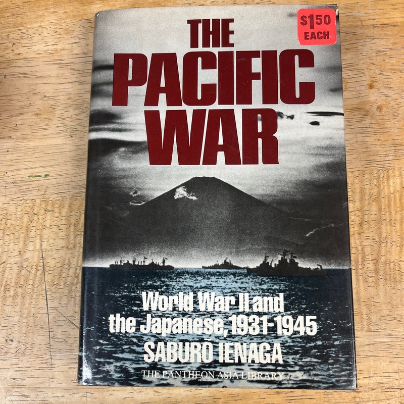 The Pacific War