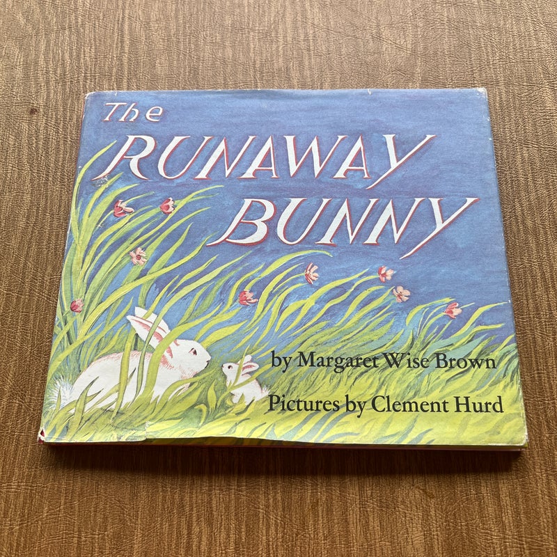 The Runaway Bunny