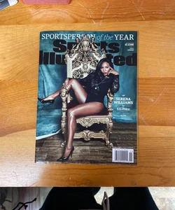 Sports Illustrated Sportsperson of the Year