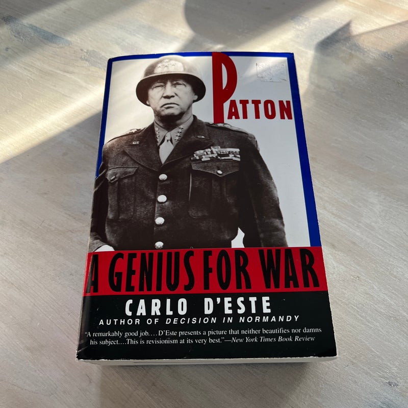 Patton