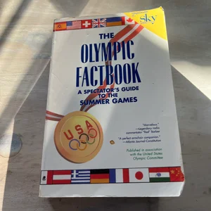 The Olympic Factbook
