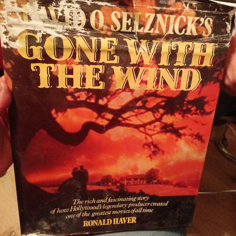 David O. Selznick's Gone with the Wind