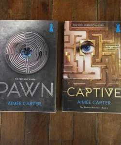 Pawn & Captive