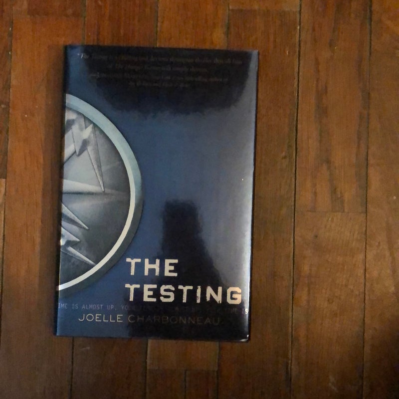 The Testing