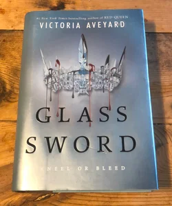 Glass Sword