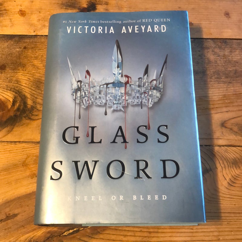 Glass Sword