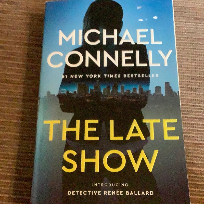 The Late Show