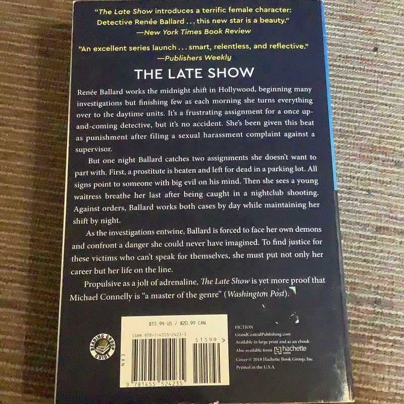 The Late Show