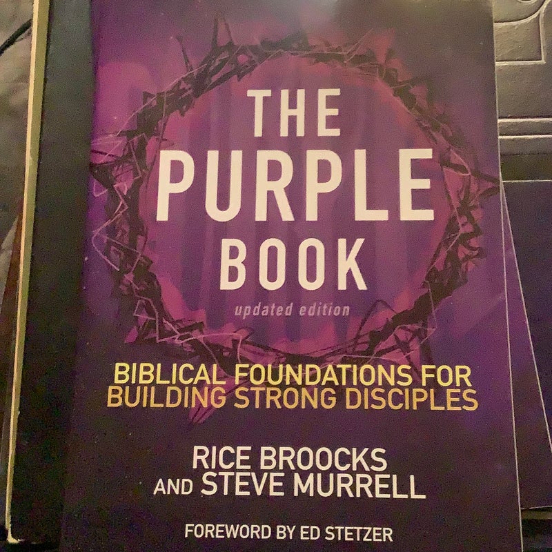 The Purple Book