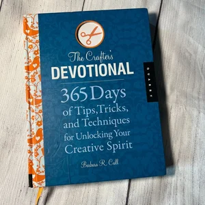 Crafter's Devotional