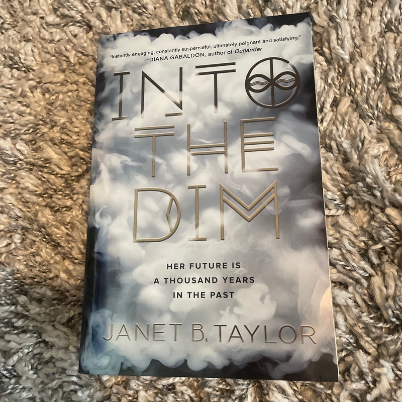 Into the Dim