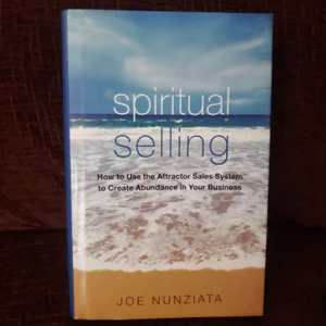 Spiritual Selling