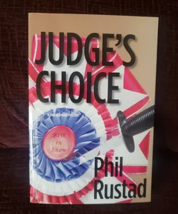 Judge's Choice
