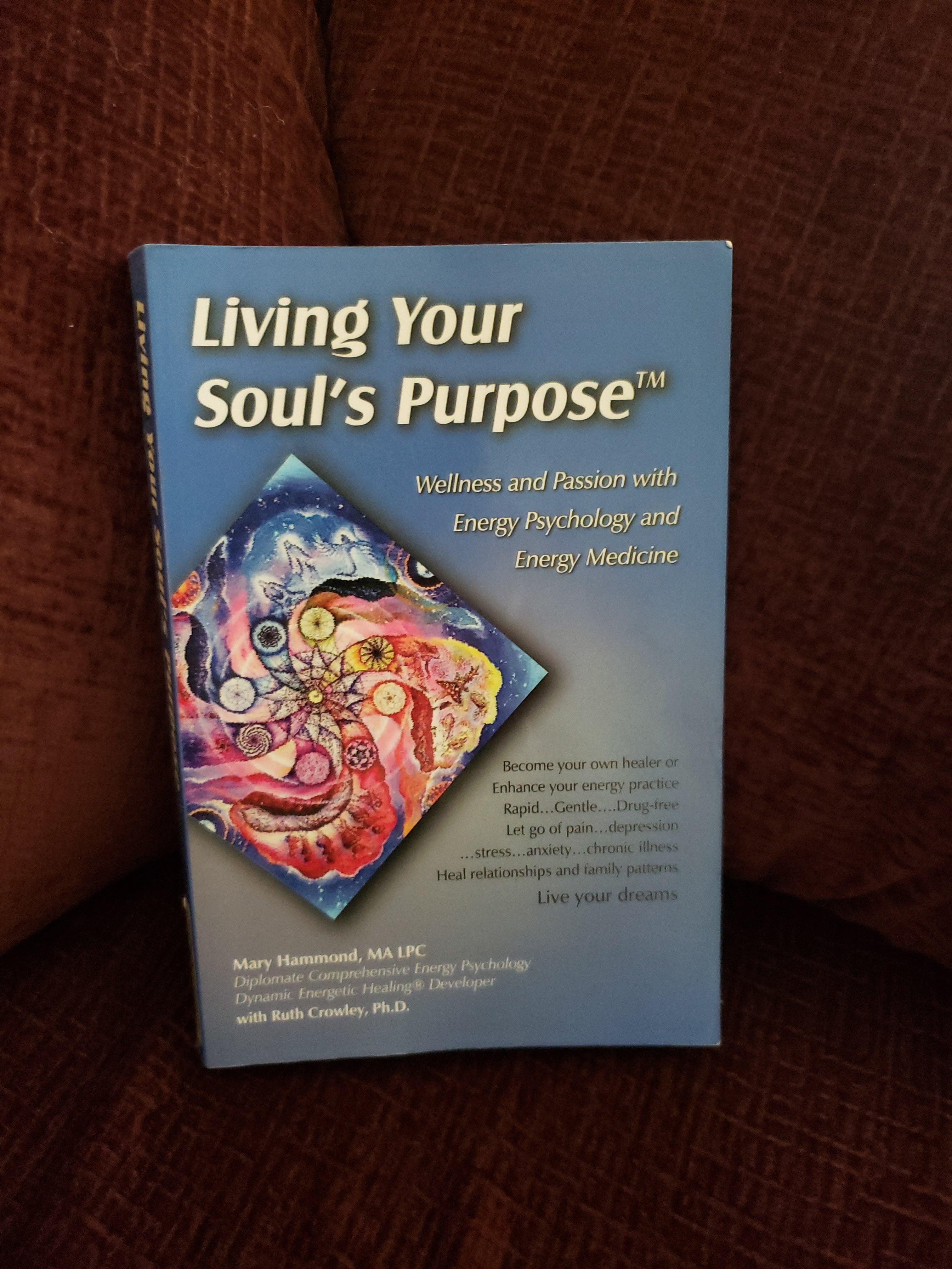 Living Your Soul's Purpose