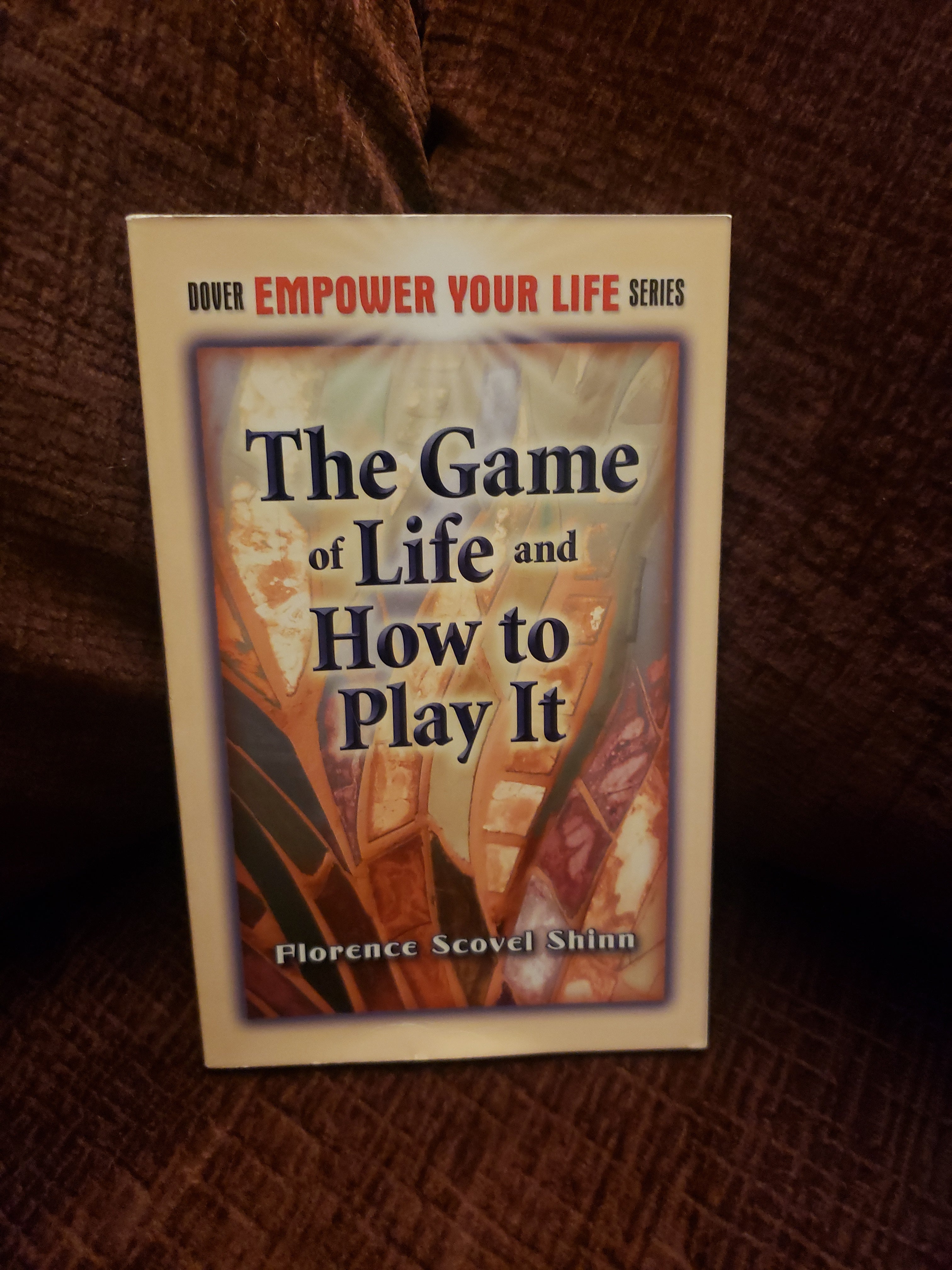 The Game of Life and How to Play It