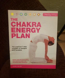 The Chakra Energy Plan