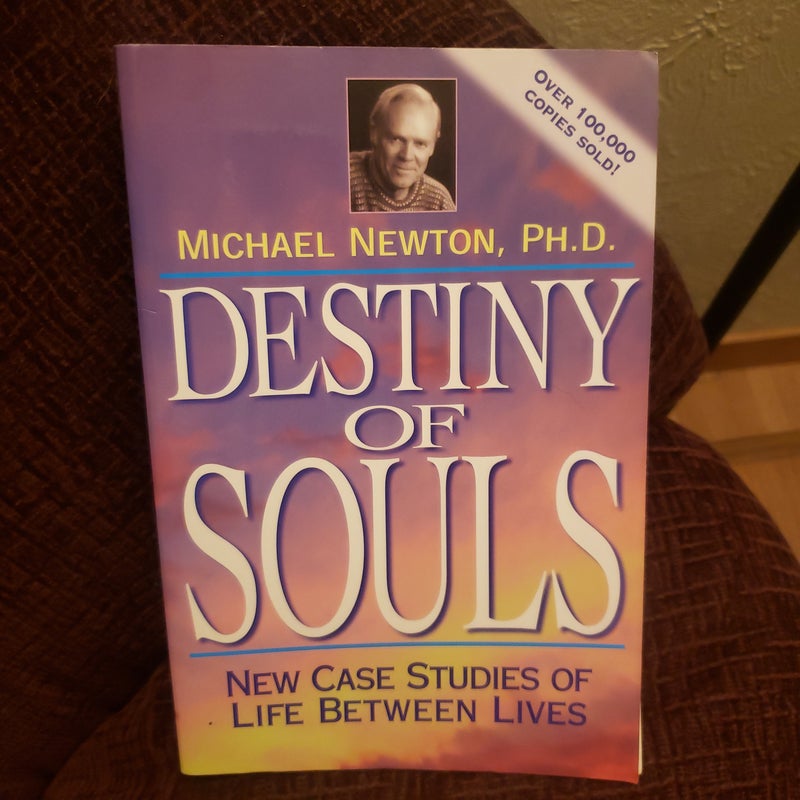 Destiny of Souls