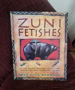 Zuni Fetishes