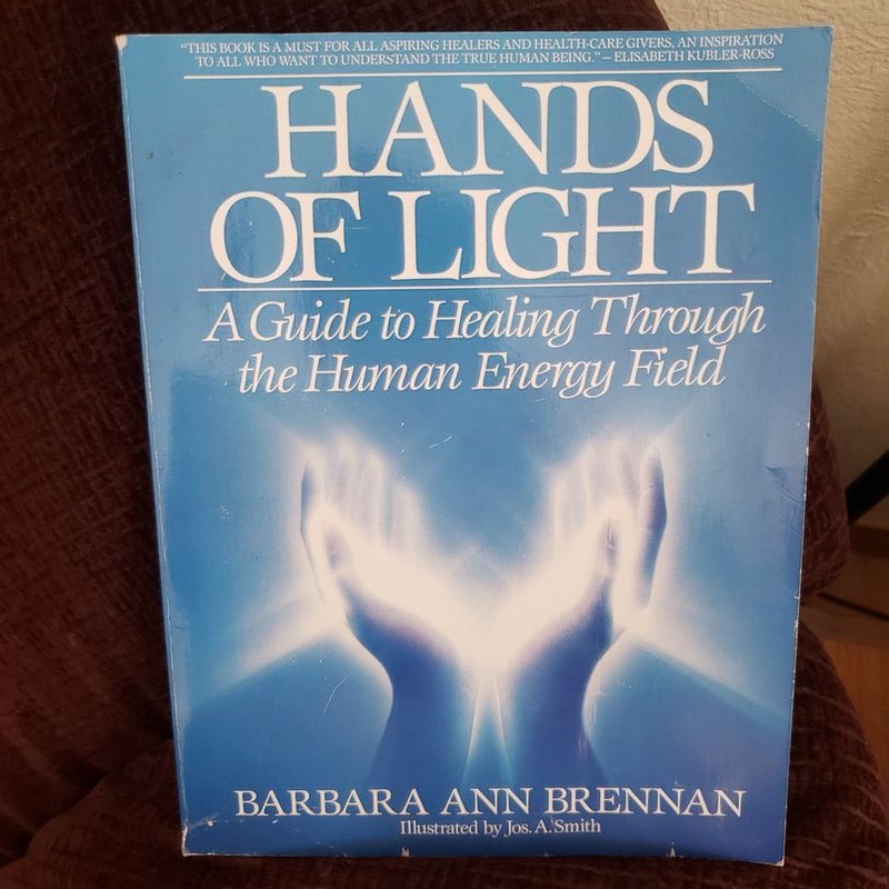 Hands of Light