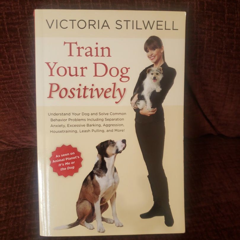 Victoria Stilwell Positive Dog Trainers Near Me Training Leash