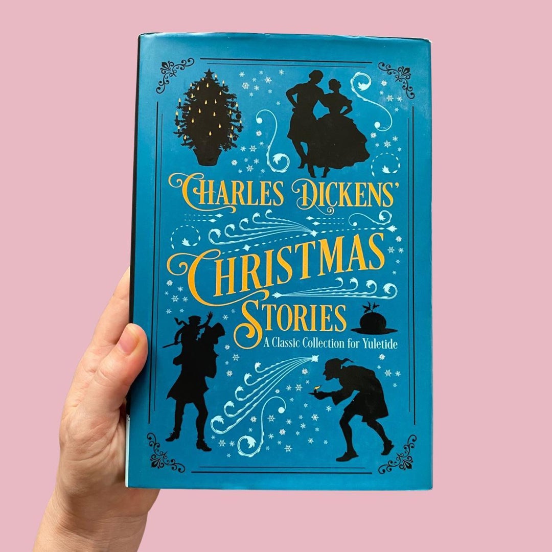 Charles Dickens' Christmas Stories