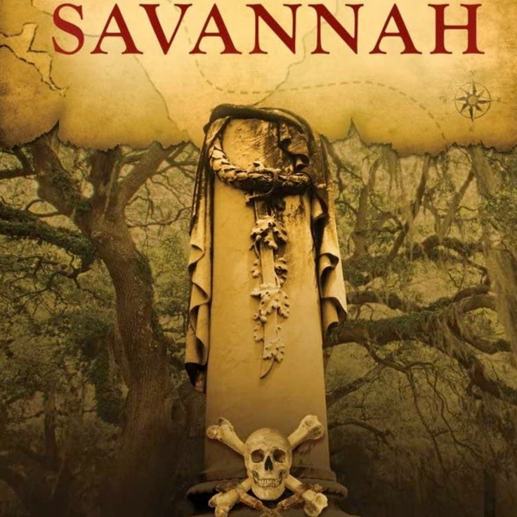 The Antebellum of Savannah