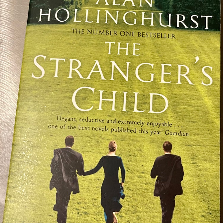 The Stranger's Child