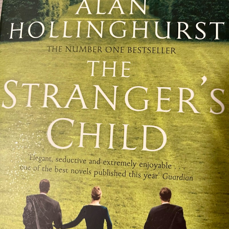 The Stranger's Child