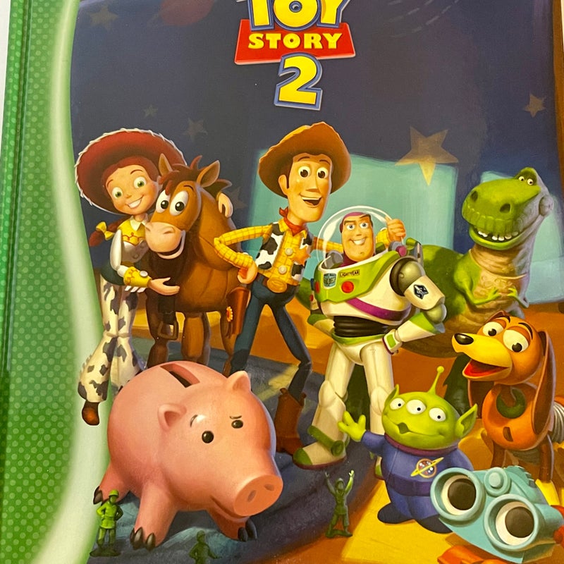 Toy Story 2