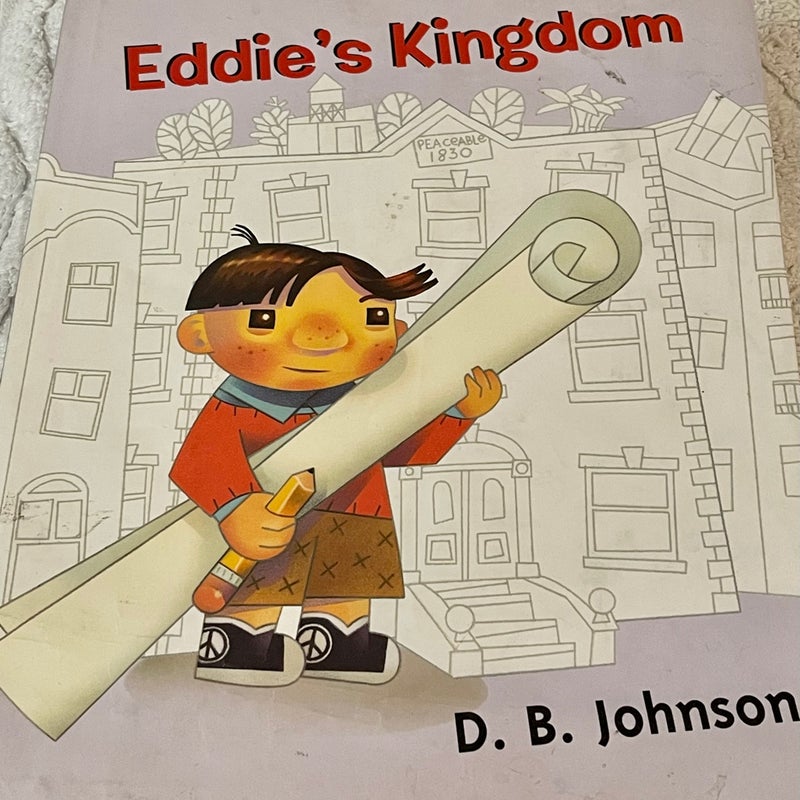 Eddie's Kingdom