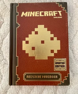 Minecraft Redstone Handbook