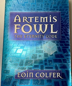 Artemis Fowl