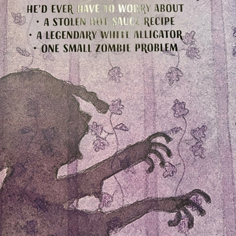 A Small Zombie Problem