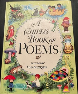 A Child’s Book Of Poems