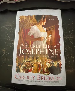 The Secret Life of Josephine