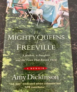 The Mighty Queens of Freeville